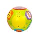 Музична іграшка Hola Toys М'ячик дополнительное фото 5.