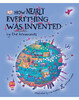 How Nearly Everything Was Invented by the Brainwaves