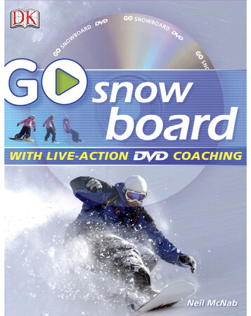 Для середнього шкільного віку: Go Snowboard