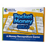 Настольная игра "Лото с монетами" Learning Resources