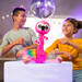 Интерактивный игровой набор - Весёлый Фламинго, Pets & Robo Alive дополнительное фото 7.