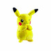 Мягкая игрушка «Пикачу W5, 20 см», Pokemon дополнительное фото 2.