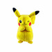 Мягкая игрушка «Пикачу W5, 20 см», Pokemon дополнительное фото 3.