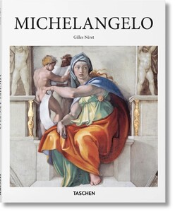 Искусство, живопись и фотография: Michelangelo [Taschen]