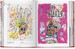 Jean-Michel Basquiat. 40th edition [Taschen] дополнительное фото 3.