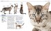 The Complete Cat Breed Book дополнительное фото 1.