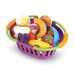 Іграшкова їжа New Sprouts® "Кошик для пікніка: сніданок" Learning Resources дополнительное фото 3.