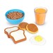 Іграшкова їжа New Sprouts® "Кошик для пікніка: сніданок" Learning Resources дополнительное фото 2.