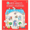 Miss Molly's school of Manners [Usborne]