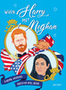 When Harry Met Meghan