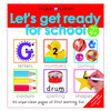 Let's Get Ready for school