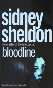 Книги для взрослых: Sheldon Bloodline