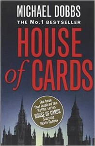 Книги для дорослих: House of Cards (9780006176909)