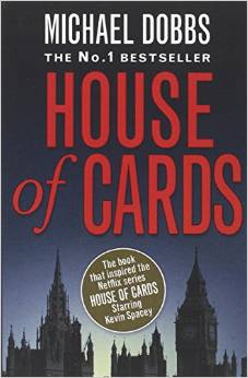 Художественные: House of Cards (9780006176909)