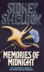 Художественные: Memories of Midnight (Sidney Sheldon)