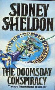 Художні: The Doomsday Conspiracy (Sidney Sheldon)