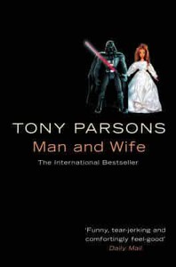 Художественные: Man and Wife (Tony Parsons)