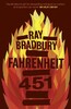 Fahrenheit 451 — Flamingo Modern Classic [Harper Collins]