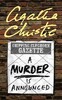 A Murder Is Announced - The Agatha Christie Collection. (Agatha Christie)