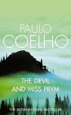 Художественные: The Devil and Miss Prym (Paulo Coelho) (Paulo Coelho)