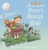 Percys Bumpy Ride - A Tale from Percys Park