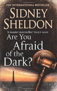 Книги для взрослых: Sheldon Are You Afraid of the Dark?