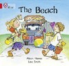 The Beach Band 02A/Red A - Collins Big Cat