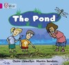 The Pond Band 01B/Pink B - Collins Big Cat