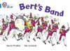 Berts Band Band 04/Blue - Collins Big Cat