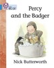 Percy and the Badger Band 04/Blue - Collins Big Cat