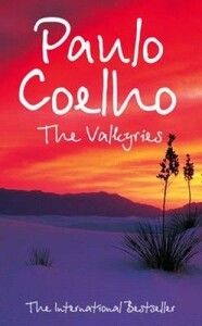 Книги для дорослих: Coelho The Valkyries