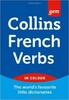 Collins Gem French Verbs