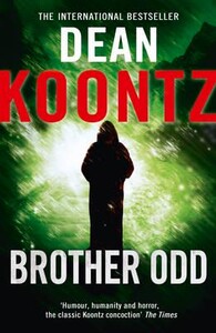 Художні: Brother Odd (Dean R Koontz)