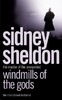 Sheldon: Windmills of the Gods [Harper Collins]