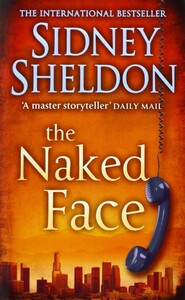 Книги для взрослых: Sheldon The Naked Face