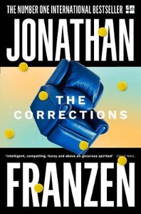 The Corrections (Jonathan Franzen) (9780007232444)