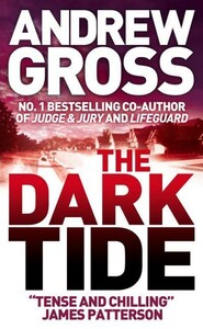 Книги для взрослых: The Dark Tide [Harper Collins]