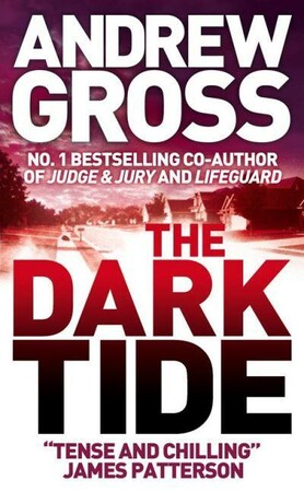 Художественные: The Dark Tide [Harper Collins]