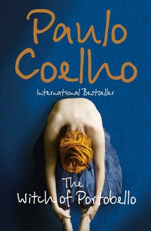 Художественные: The Witch of Portobello [Harper Collins]