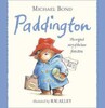 Paddington: The Original Story of the Bear from Peru + CD [Harper Collins]