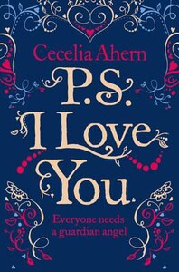 Художні: PS, I Love You (Cecelia Ahern)