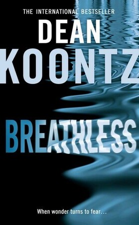 Художественные: Breathless [Harper Collins]