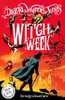Chrestomanci Series. Book 3: Witch Week [Harper Collins]