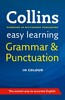Collins Easy Learning: Grammar and Punctuation
