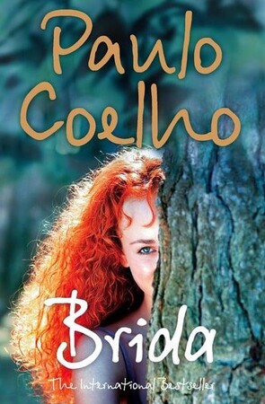 Художественные: Brida (Paulo Coelho) (Paulo Coelho) (9780007274468)