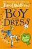 The Boy in the Dress [Harper Collins]