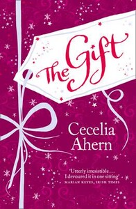 The Gift (Cecelia Ahern) (9780007296583)