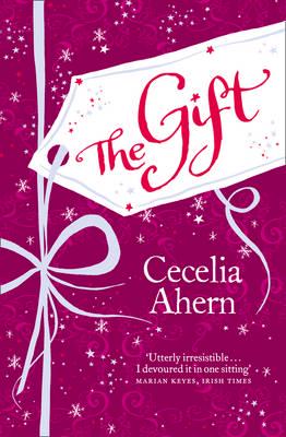 Художні: The Gift (Cecelia Ahern) (9780007296583)