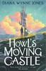 Howl Series Book1: Howl's Moving Castle [Harper Collins]