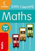Collins Easy Learning Age 5-7 - Maths Age 5-6 - Collins Easy Learning Age 5-7